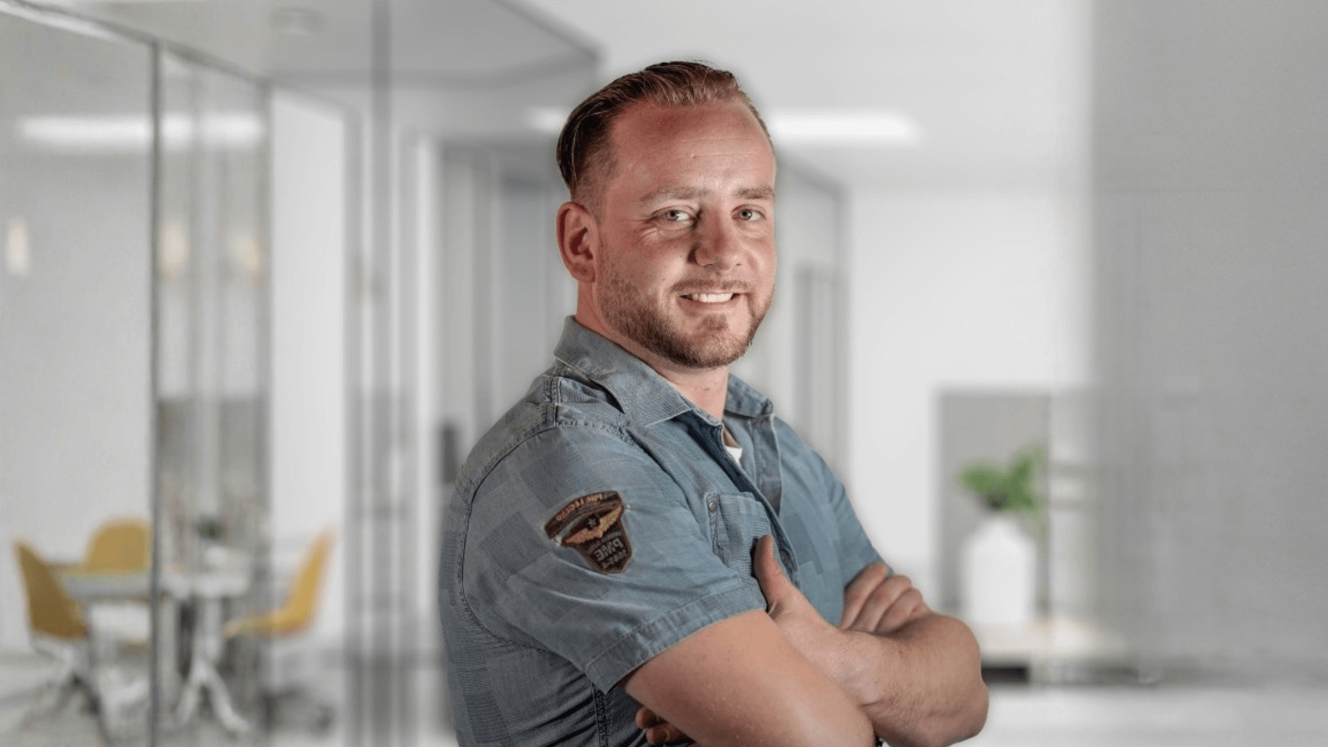 Rogier Gigengack mede-eigenaar van neWings